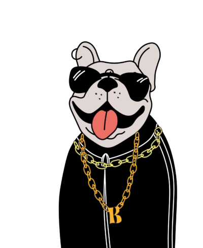 MR.BANDIT GANGUSY BOSS